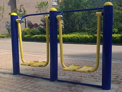 體育戶外健身器材廠家之雙人漫步機價格 體育戶外健身器材廠家之雙人漫步機價格